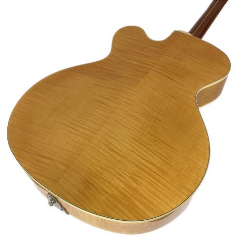 GUILD (ギルド) フルアコースティックギター A-150B Savoy BLD