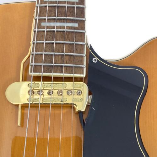 GUILD (ギルド) フルアコースティックギター A-150B Savoy BLD