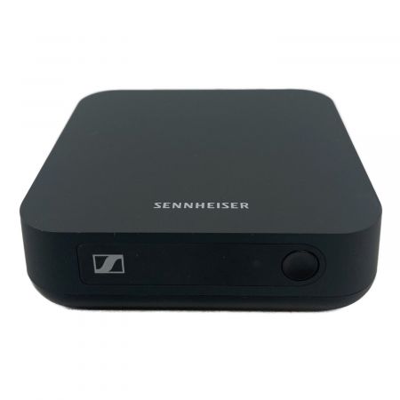 SENNHEISER (ゼンハイザー) オーディオトランスミッター BT T1000 通電確認のみ 0391000666