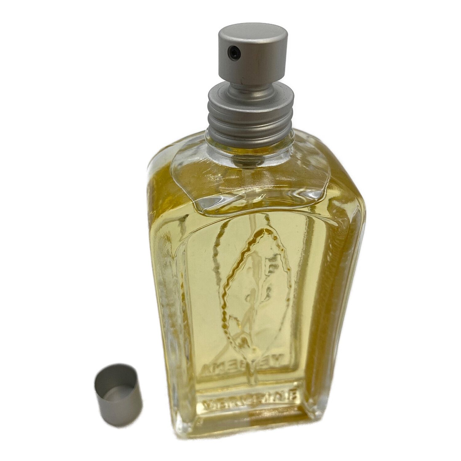 L'OCCITANE (ロクシタン) 香水 ヴァーベナオードトワレ 100ml 