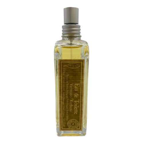 L'OCCITANE (ロクシタン) 香水 ヴァーベナオードトワレ 100ml