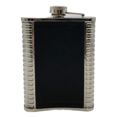 HIP FLASK viking motif スキットル