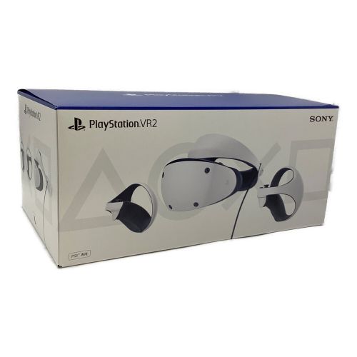 SONY (ソニー) Playstation VR2 CFIJ-17000｜トレファクONLINE