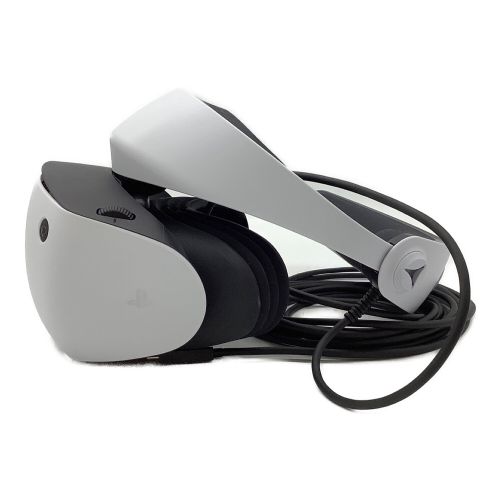 SONY (ソニー) Playstation VR2 CFIJ-17000｜トレファクONLINE