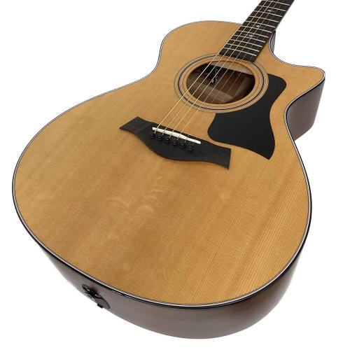 Taylor (テイラー) エレアコギター 312c　2019年製