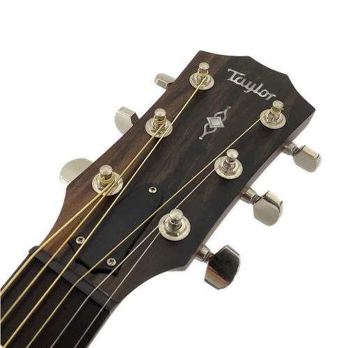 Taylor (テイラー) エレアコギター 312c　2019年製