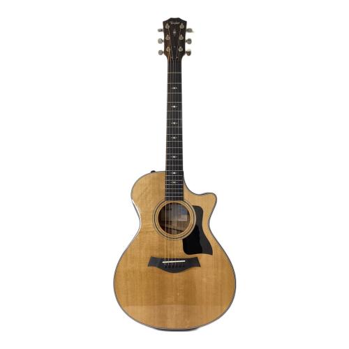 Taylor (テイラー) エレアコギター 312c　2019年製
