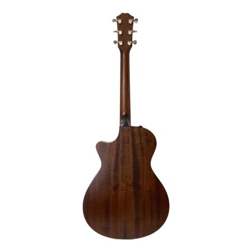 Taylor (テイラー) エレアコギター 312c　2019年製