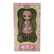 Pullip (プーリップ) 人形 ロマンティックアリス モノクロver 