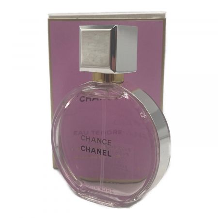 CHANEL (シャネル) 香水 チャンス オータンドゥル
