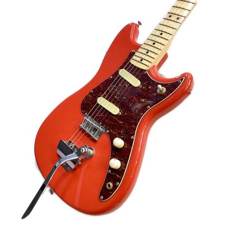 Squier (スクワイア) Classic Vibe DUO-SONIC Mod 2011年製