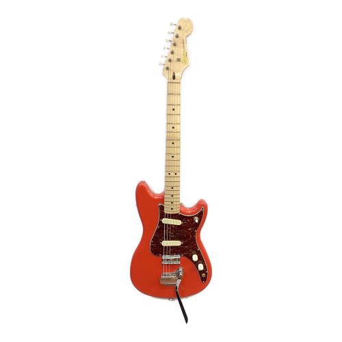 Squier (スクワイア) Classic Vibe DUO-SONIC Mod 2011年製
