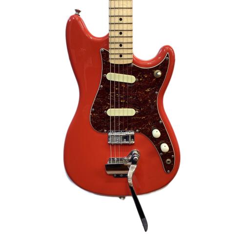 Squier (スクワイア) Classic Vibe DUO-SONIC Mod 2011年製