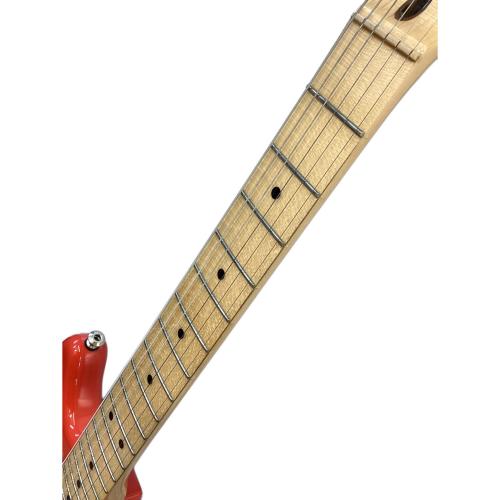 Squier (スクワイア) Classic Vibe DUO-SONIC Mod 2011年製