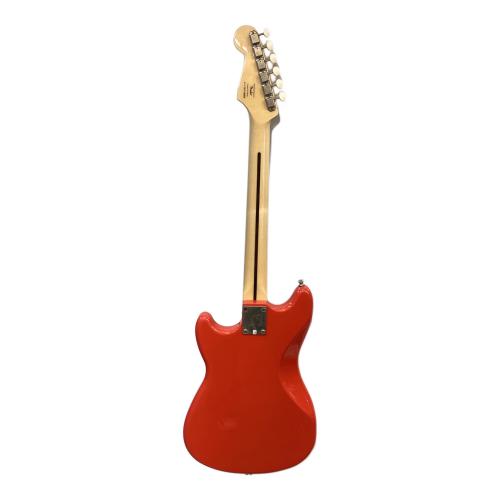 Squier (スクワイア) Classic Vibe DUO-SONIC Mod 2011年製