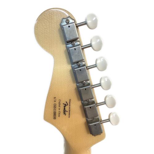 Squier (スクワイア) Classic Vibe DUO-SONIC Mod 2011年製