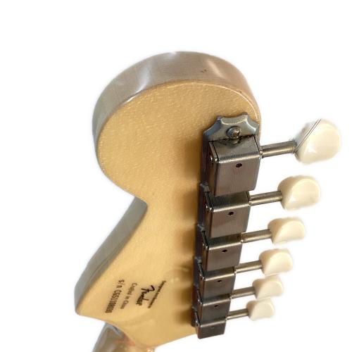 Squier (スクワイア) Classic Vibe DUO-SONIC Mod 2011年製