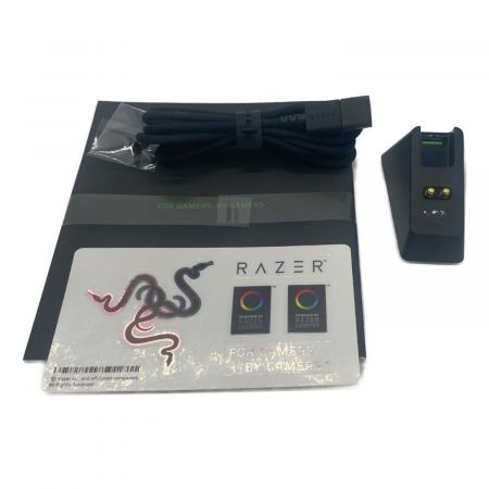 Razer (レイザー) ゲーミングマウス RZ01-03170100-R3A1