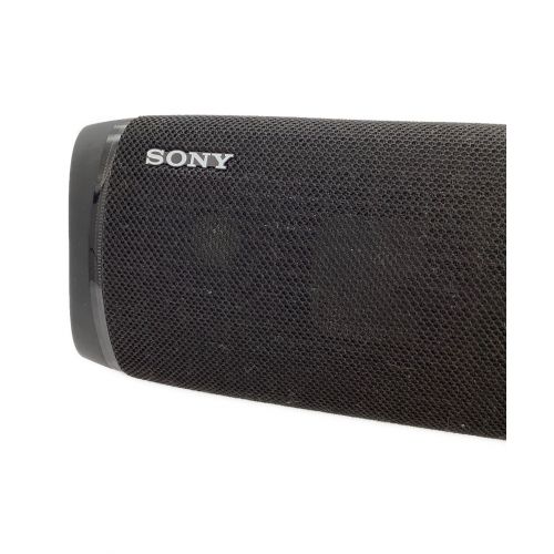 SONY (ソニー) ワイヤレススピーカー SRS-XB43｜トレファクONLINE