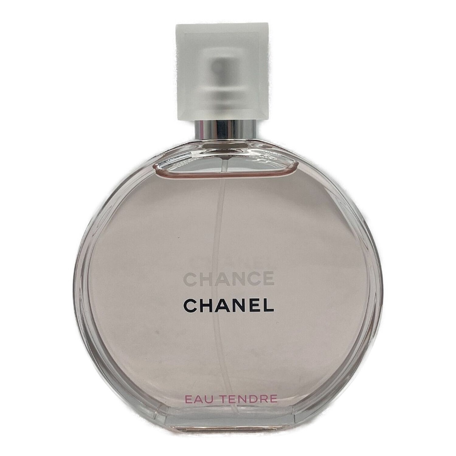 CHANEL (シャネル) 香水 チャンス オータンドゥル 100ml 残量90%以上 