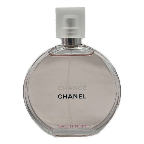 CHANEL (シャネル) 香水 チャンス オータンドゥル 100ml 残量90%以上