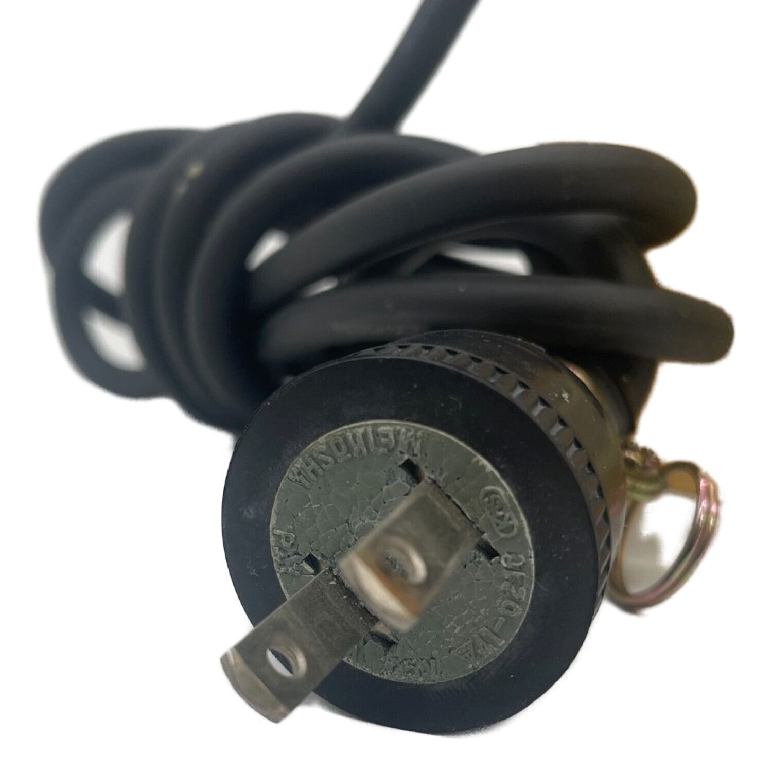 レア】iDEE 二俣公一氏デザイン Concents 電源タップ