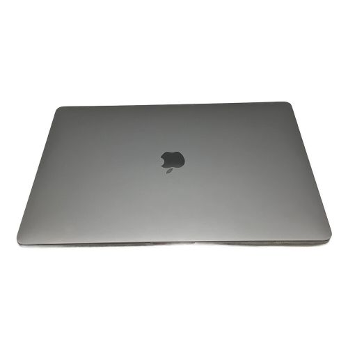 Apple (アップル) MacBook Pro A1990 15インチ Mac OS 2.4GHz 8コア