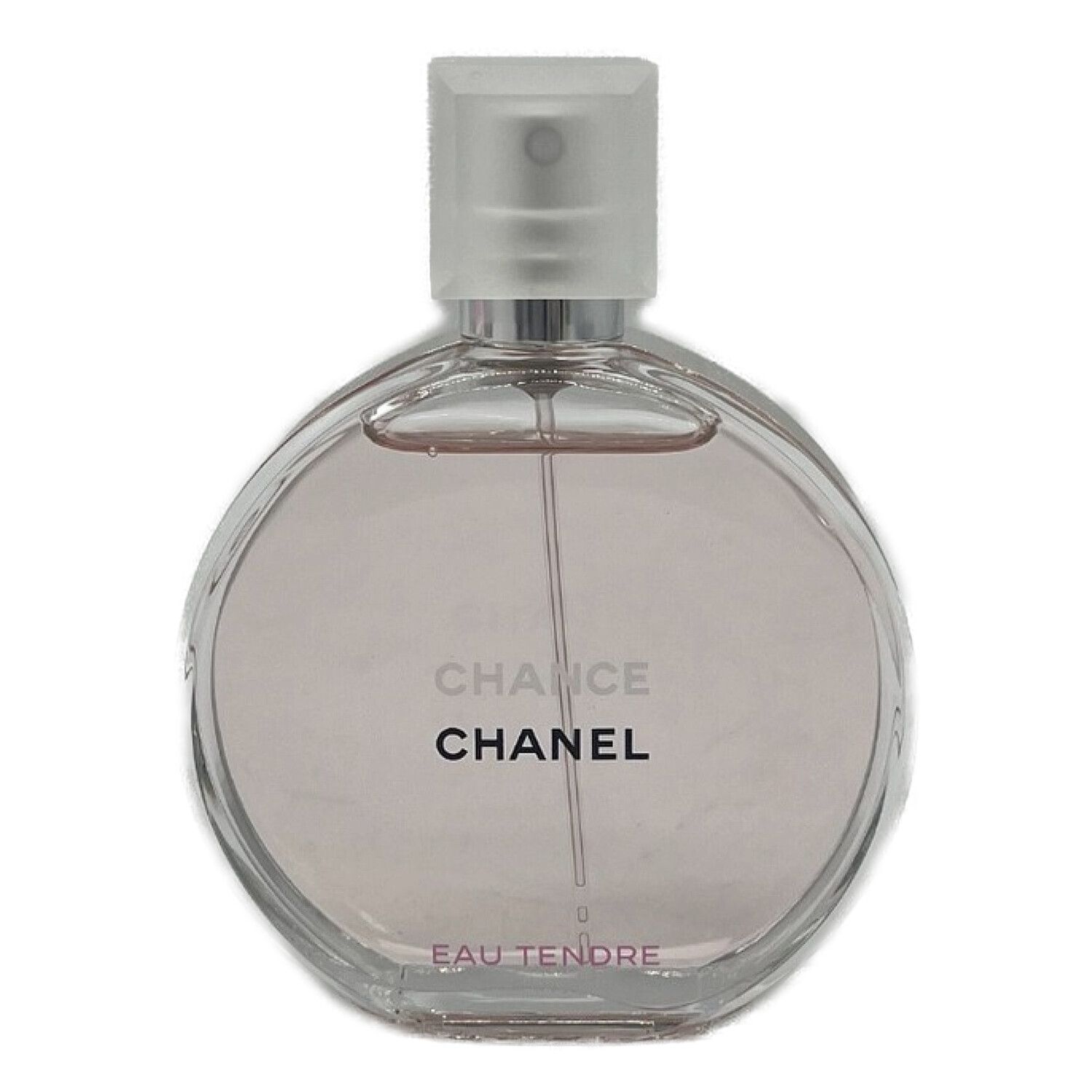 CHANEL (シャネル) 香水 チャンス オー タンドゥル 50ml｜トレファクONLINE