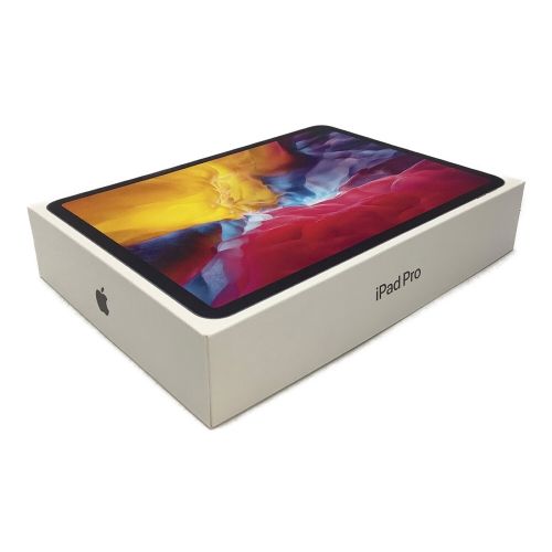 Apple (アップル) iPad Pro(第2世代) MY232J/A 128GB｜トレファクONLINE