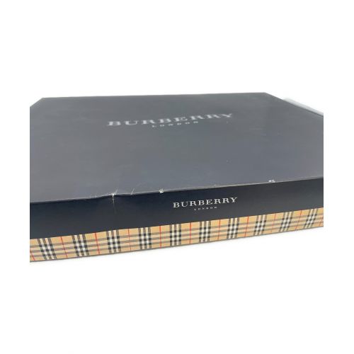 BURBERRY LONDON (バーバリー ロンドン) ペアパジャマセット