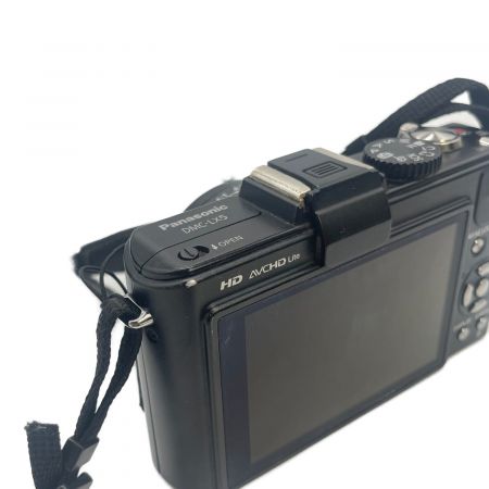 Panasonic (パナソニック) デジタルカメラ 95 DMC-LX5