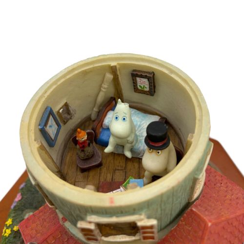 MOOMIN (ムーミン) セパレートハウス｜トレファクONLINE