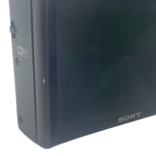 SONY (ソニー) デジタルカメラ DSC-RX100Ⅱ 専用電池 SDカード対応