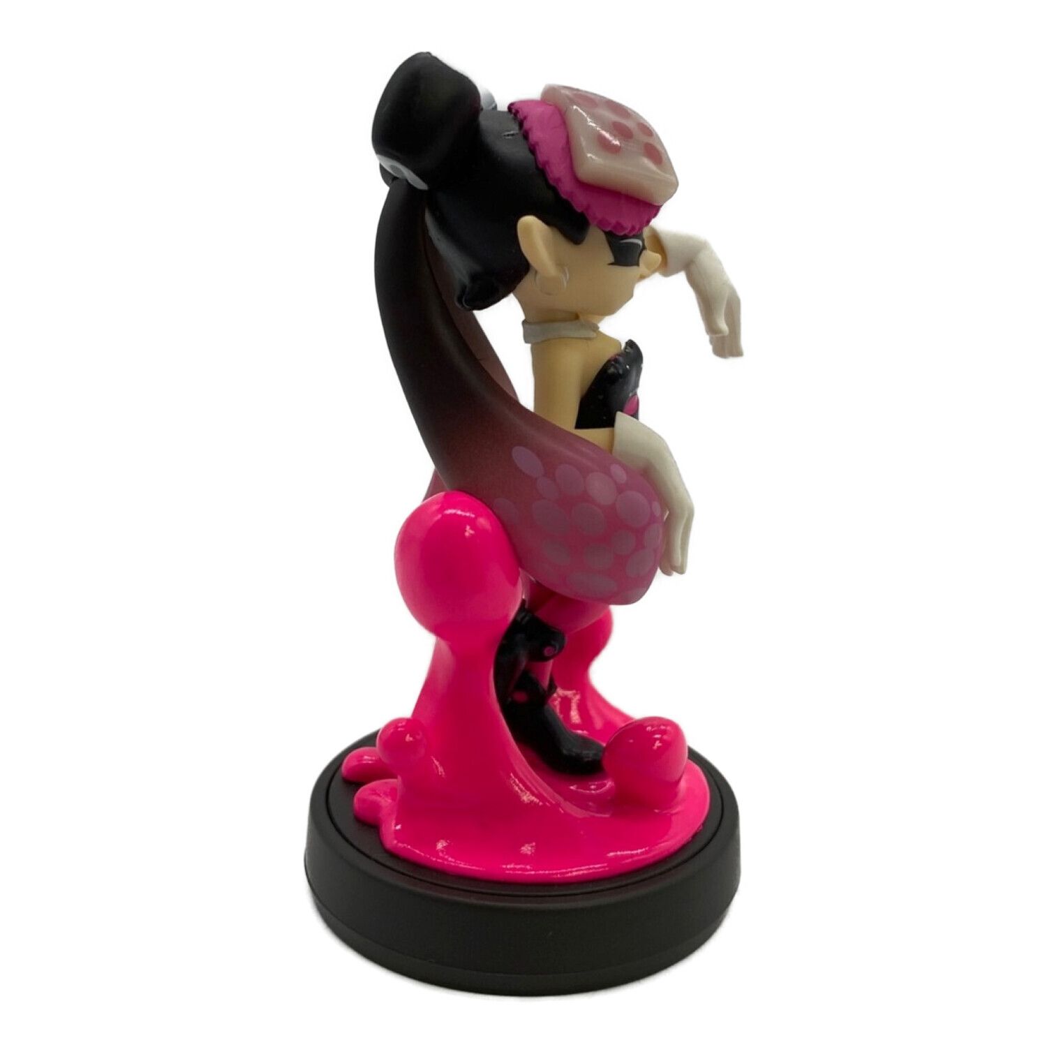 amiibo スプラトゥーン シオカラーズセット ホタル＆アオリ