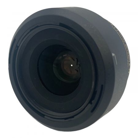 Nikon (ニコン) 単焦点レンズ AF-S NIKKOR 35mm f/1.8g 3488735