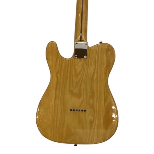 Fender Japan (フェンダージャパン)TL-52