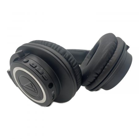 audio-technica (オーディオテクニカ) ワイヤレスヘッドホン ATH-M50xBT2 -