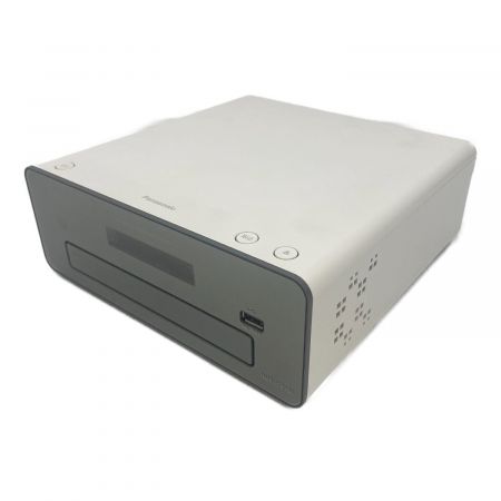 Panasonic (パナソニック) Blu-rayレコーダー DMR-2CT100 2019年製 3番組 1TB VN9KA001628