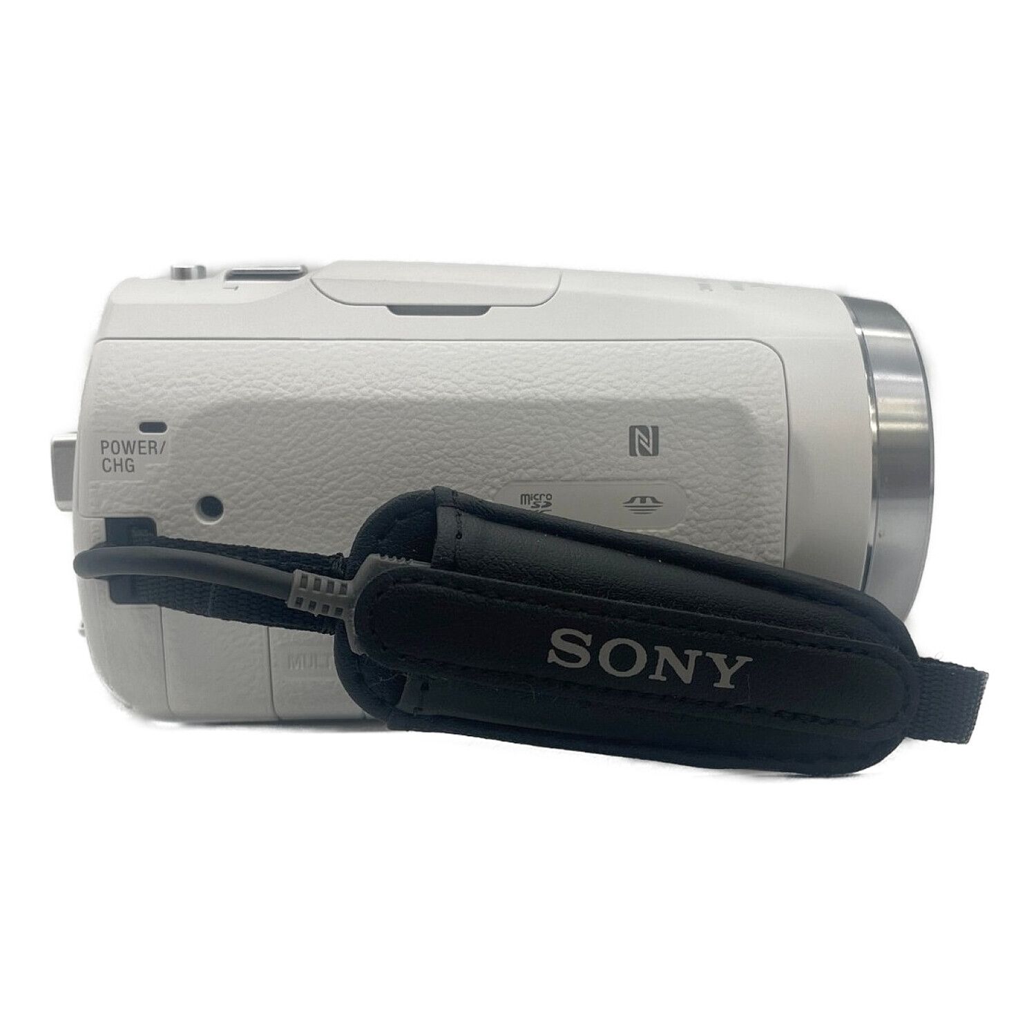 SONY (ソニー) ビデオカメラ HDR-CX680 3171529｜トレファクONLINE