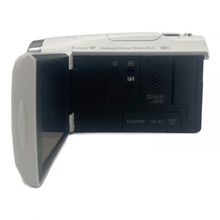 SONY (ソニー) ビデオカメラ HDR-CX680 3171529