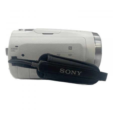 SONY (ソニー) ビデオカメラ HDR-CX680 3171529