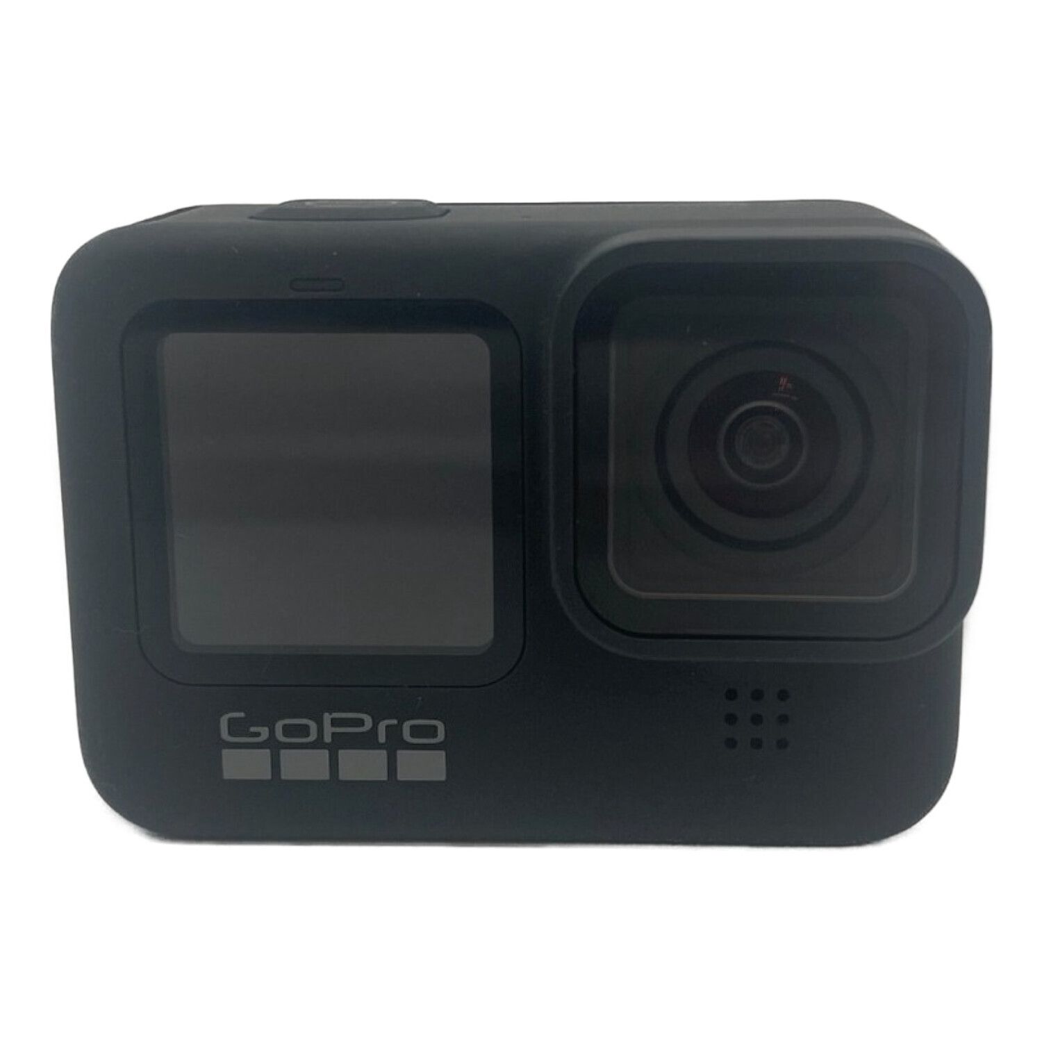 GoPro HERO9 BLACK 推奨SDカード アクセサリー付き 即使用可能 Yahoo 