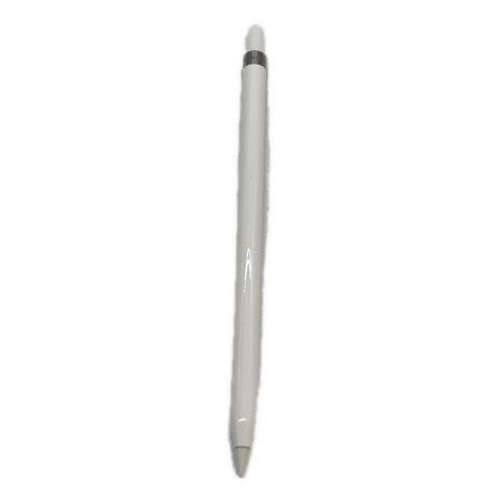 Apple (アップル) Apple Pencil 第1世代 A1603