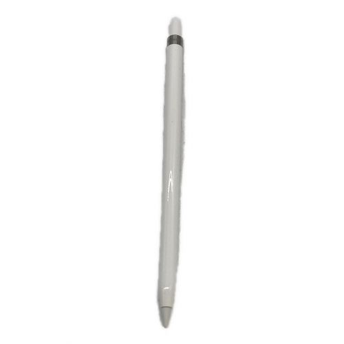 Apple (アップル) Apple Pencil 第1世代 A1603｜トレファクONLINE