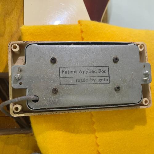 Tokai(トーカイ) エレキギター Les Paul Reborn LS80 OCS 1979年製