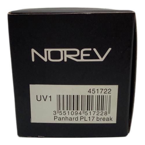 NOREV (ノレブ) PANHARD(パナール) PL17 BREAK モデルカー