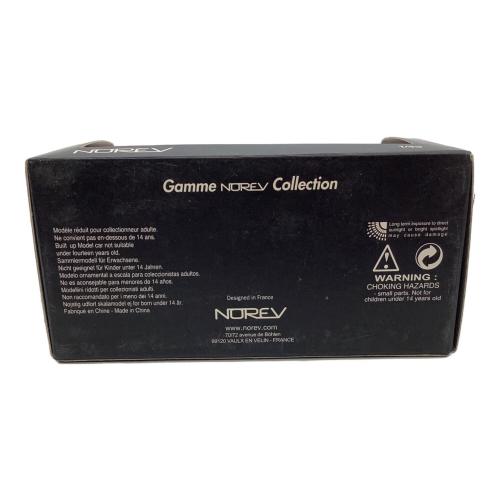 NOREV (ノレブ) PANHARD(パナール) PL17 BREAK モデルカー