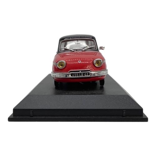 NOREV (ノレブ) PANHARD(パナール) PL17 BREAK モデルカー