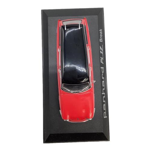 NOREV (ノレブ) PANHARD(パナール) PL17 BREAK モデルカー