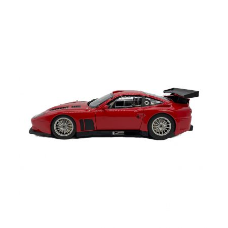 京商 (キョウショウ) 1:18 Ferrari 575 GTC オリジナル ダイキャストモデル